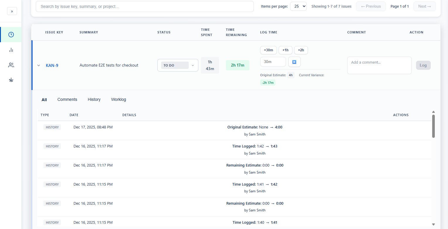 SimplyBoard Preview 2