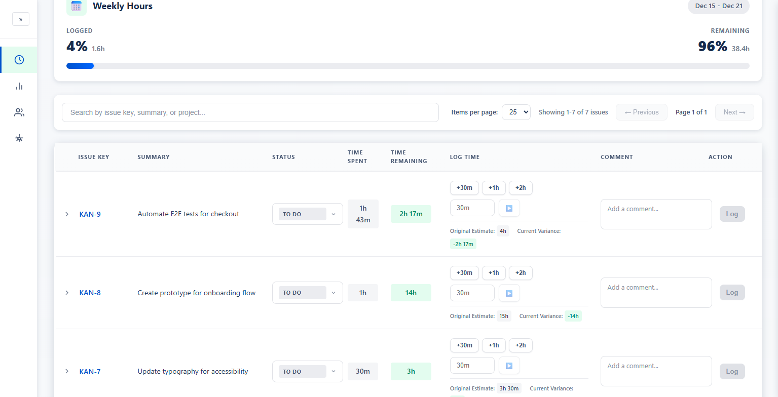 SimplyBoard Preview 3